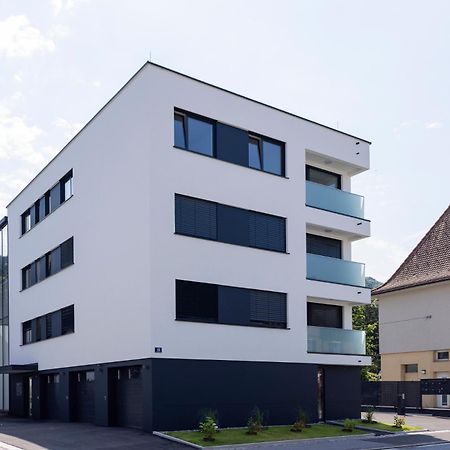Bodensee Bergblick Suite Lochau Ngoại thất bức ảnh