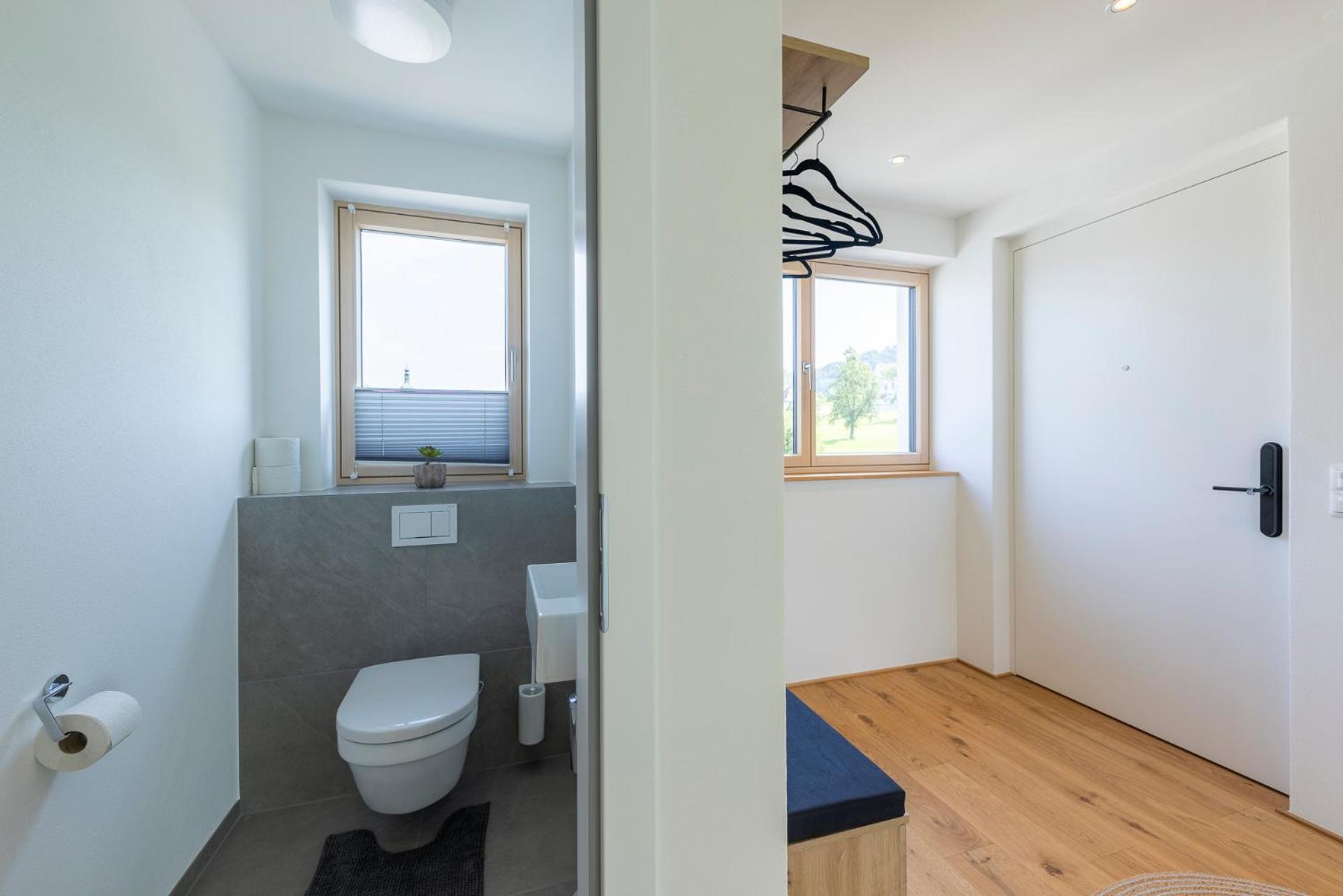Bodensee Bergblick Suite Lochau Ngoại thất bức ảnh