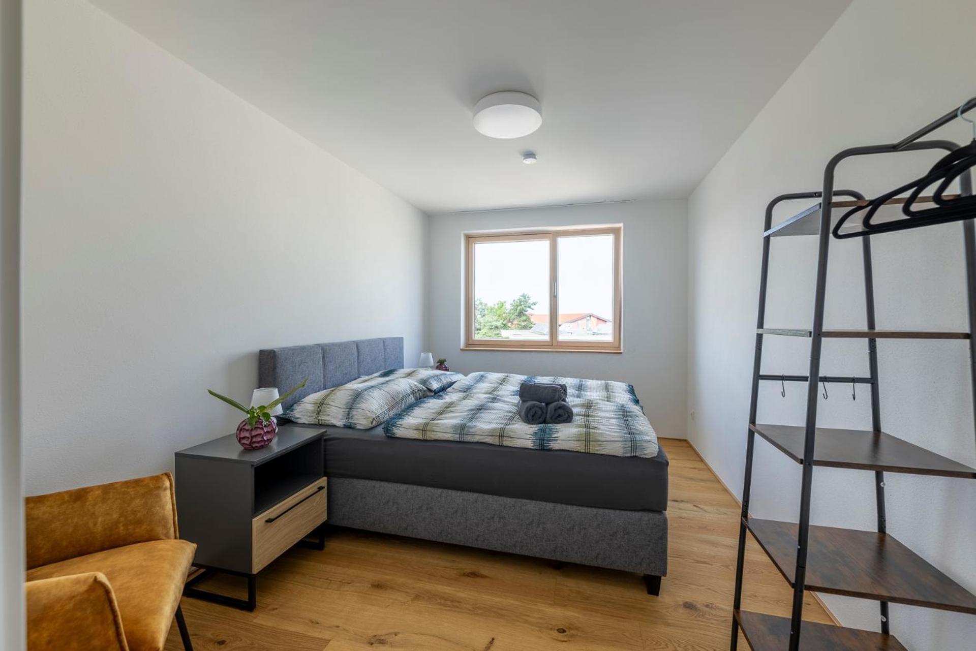Bodensee Bergblick Suite Lochau Ngoại thất bức ảnh