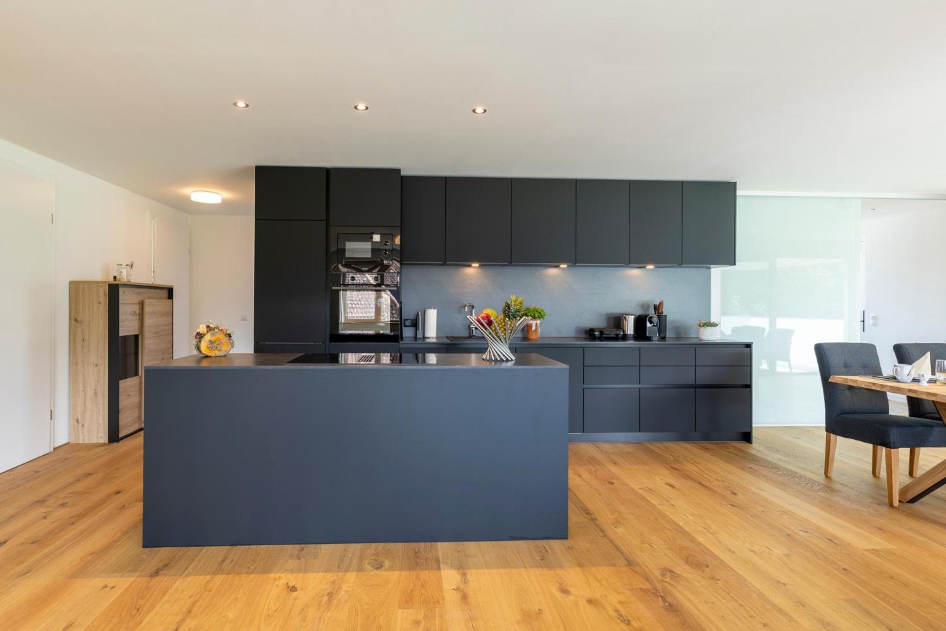 Bodensee Bergblick Suite Lochau Ngoại thất bức ảnh