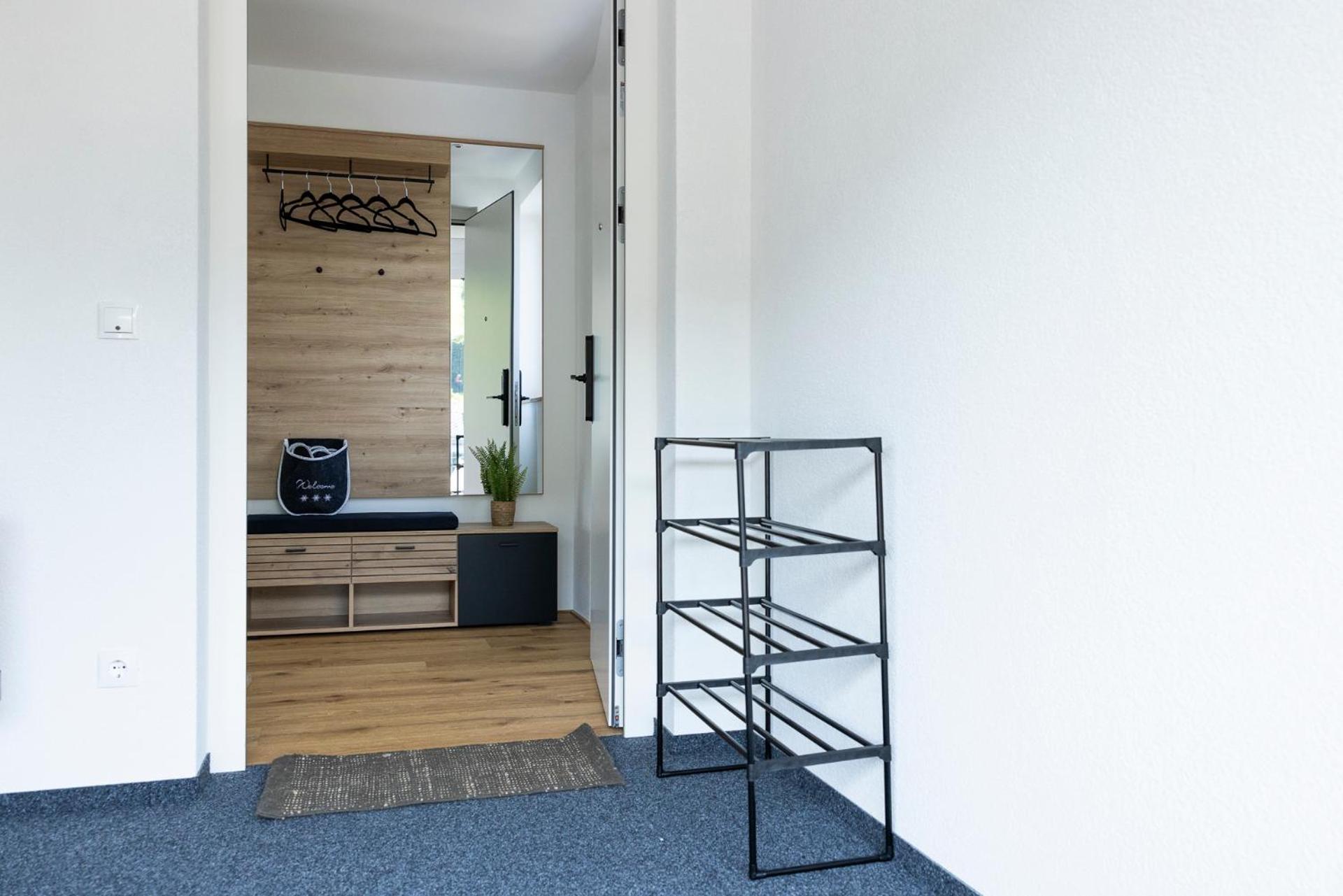 Bodensee Bergblick Suite Lochau Ngoại thất bức ảnh
